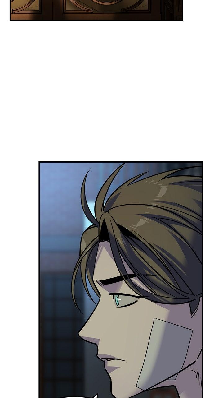 Read The Heir Manga Online