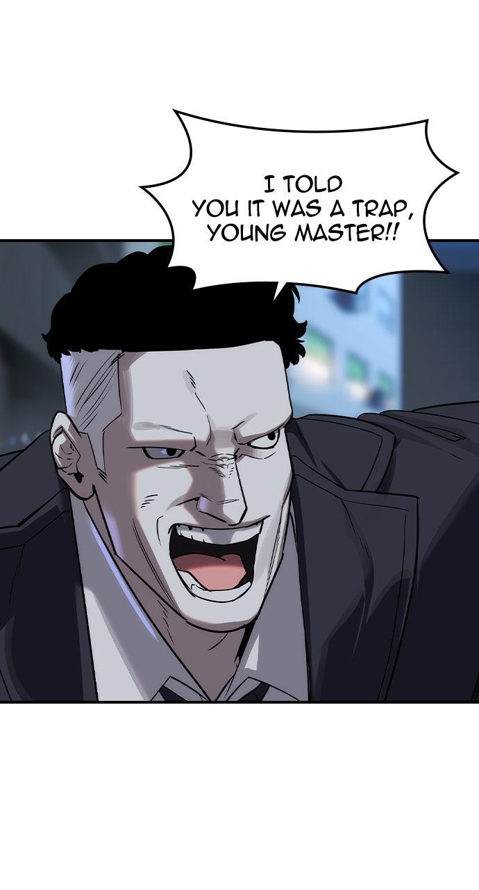 Read The Heir Manga Online