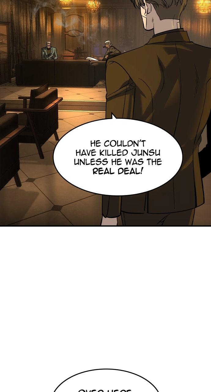 Read The Heir Manga Online