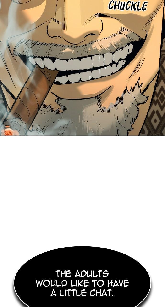 Read The Heir Manga Online