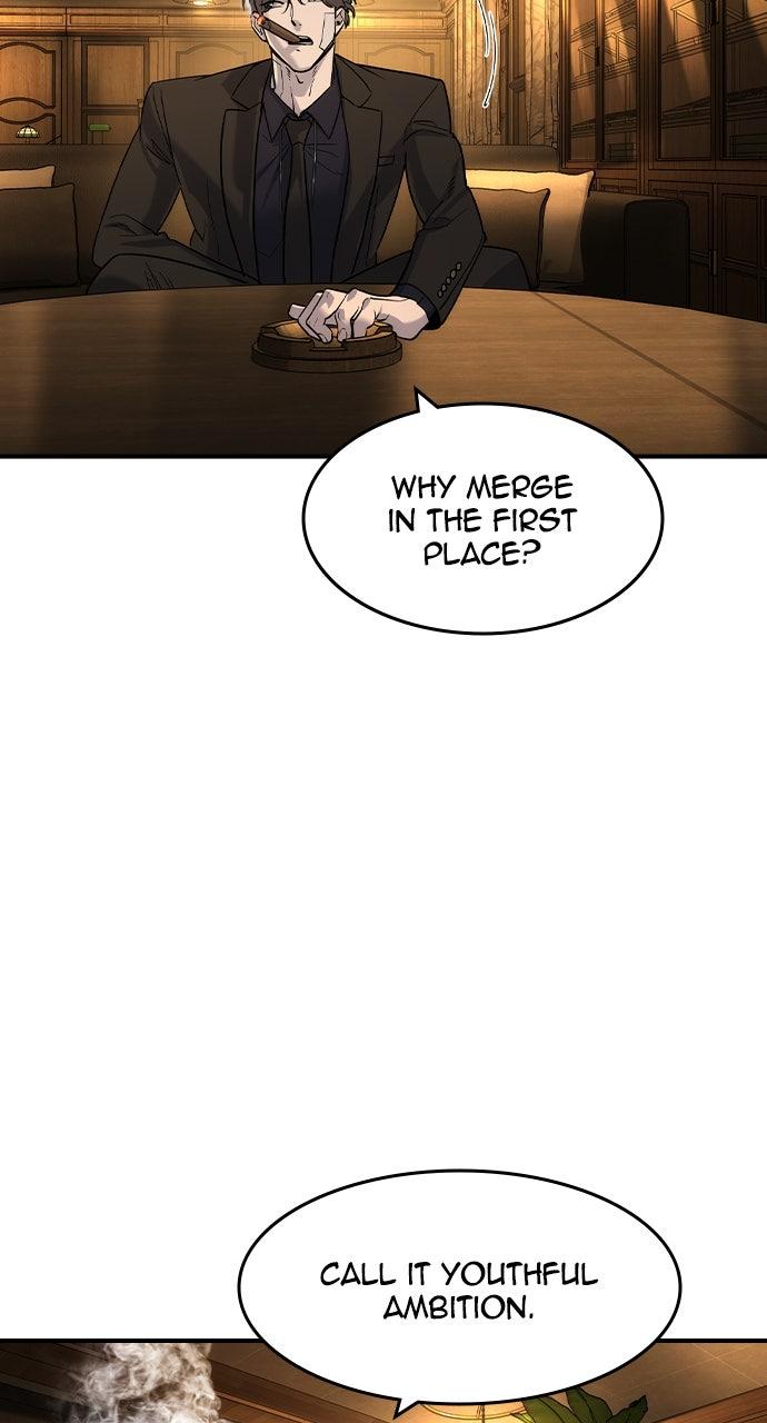 Read The Heir Manga Online