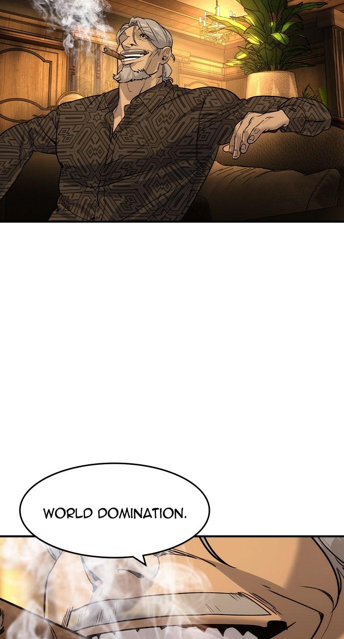 Read The Heir Manga Online