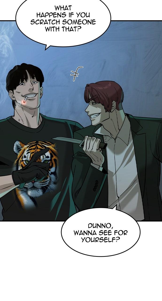 Read The Heir Manga Online