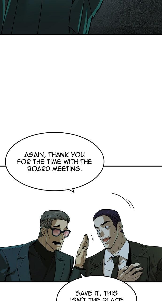 Read The Heir Manga Online