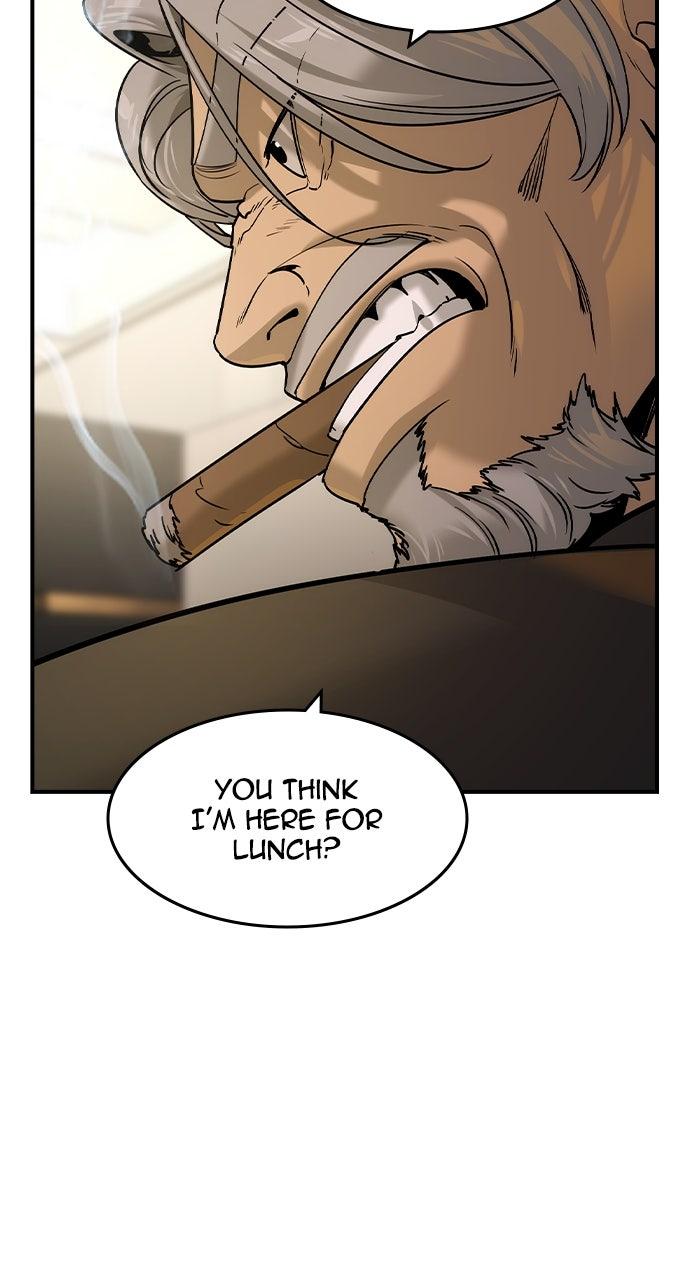 Read The Heir Manga Online