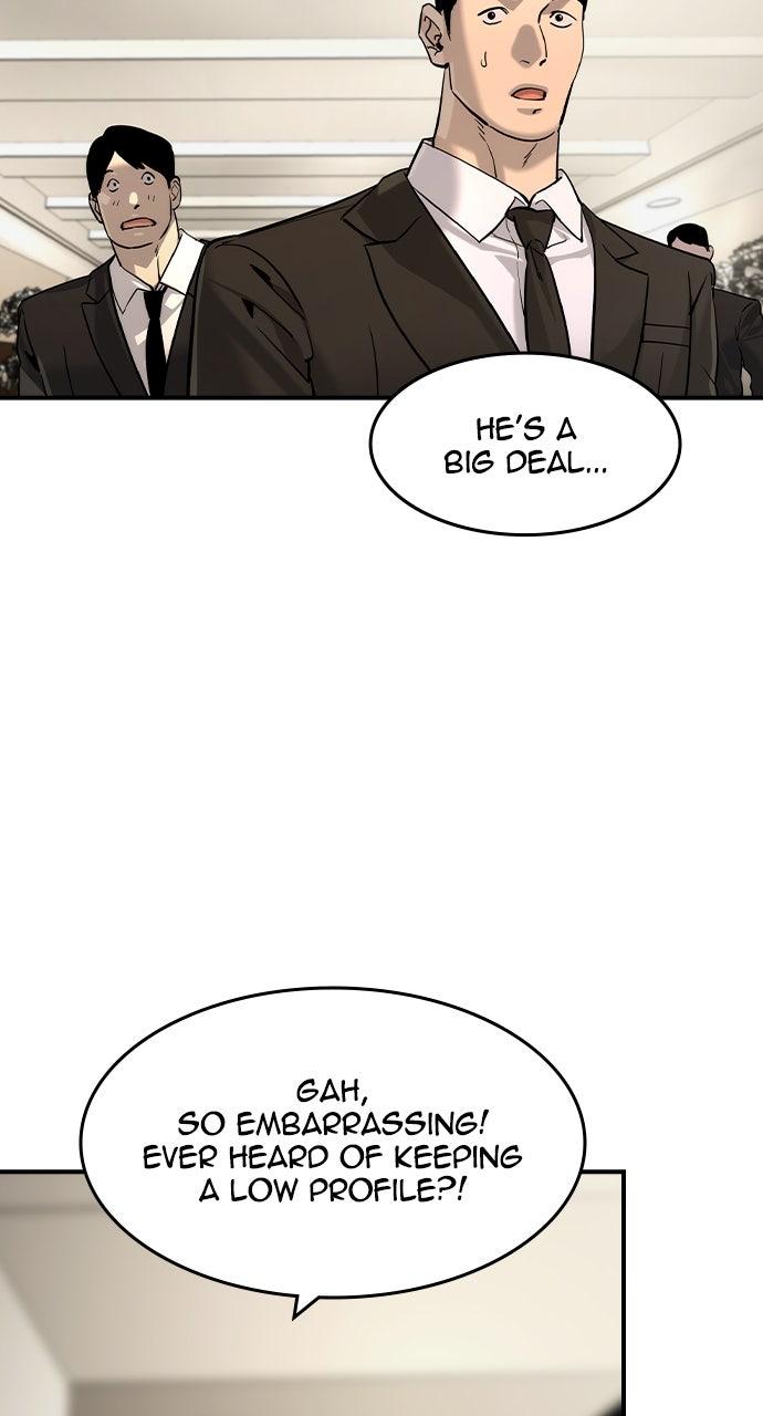 Read The Heir Manga Online