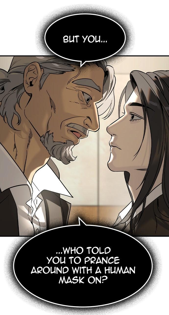 Read The Heir Manga Online