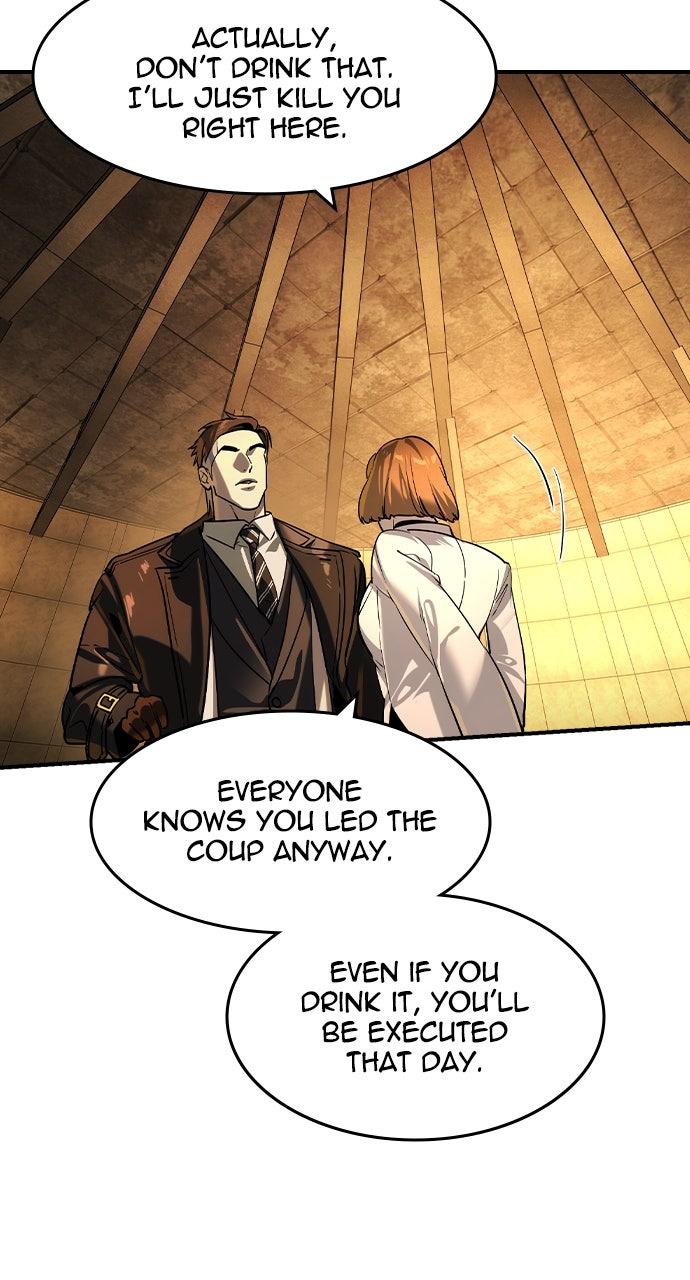 Read The Heir Manga Online