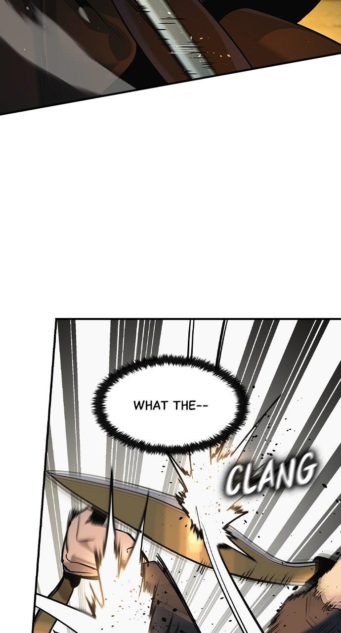 Read The Heir Manga Online