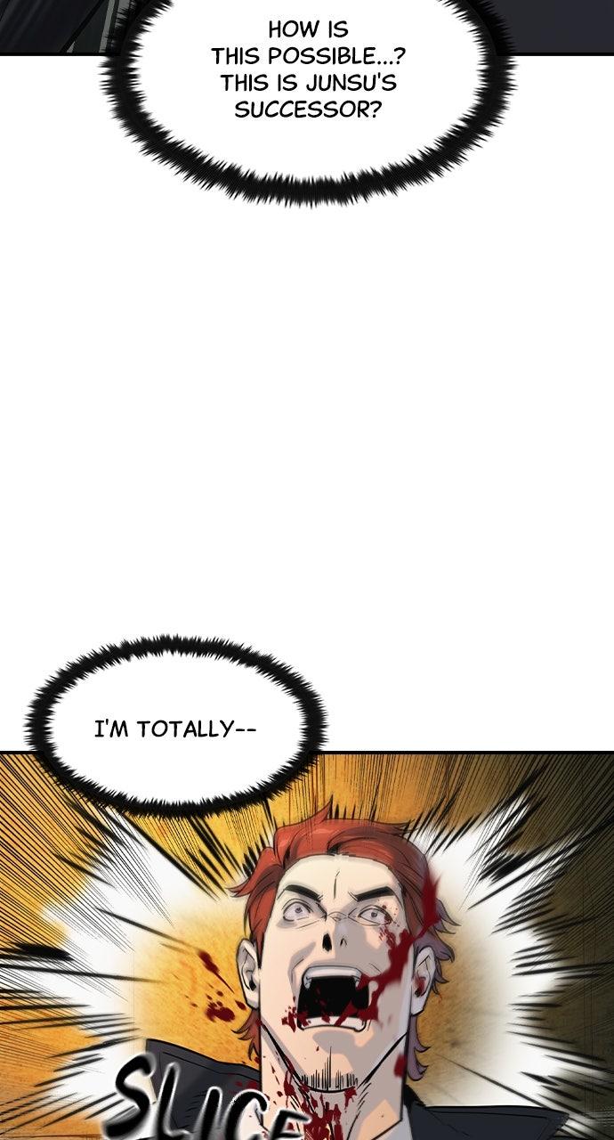 Read The Heir Manga Online