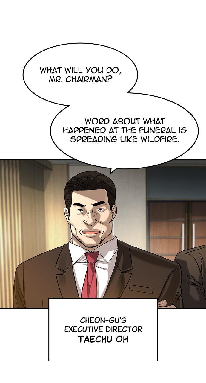 Read The Heir Manga Online