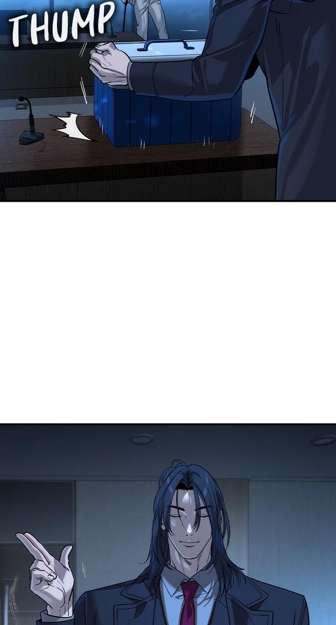 Read The Heir Manga Online