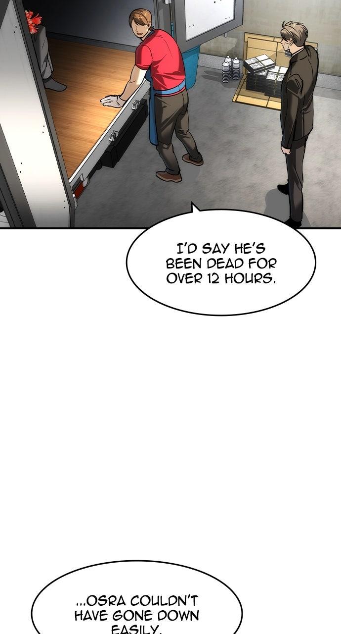 Read The Heir Manga Online