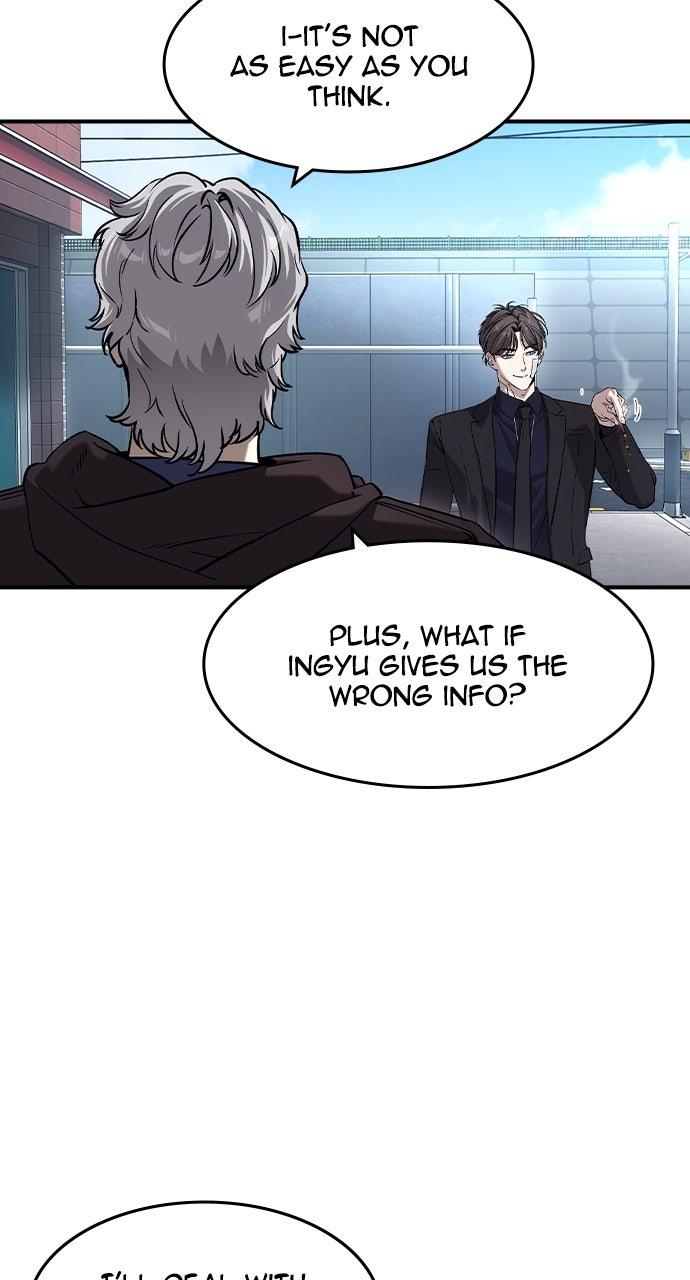 Read The Heir Manga Online