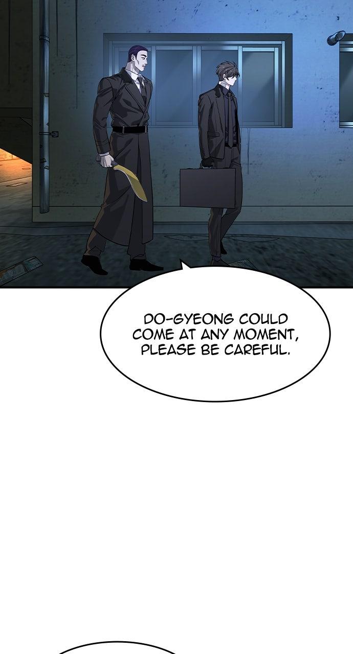 Read The Heir Manga Online