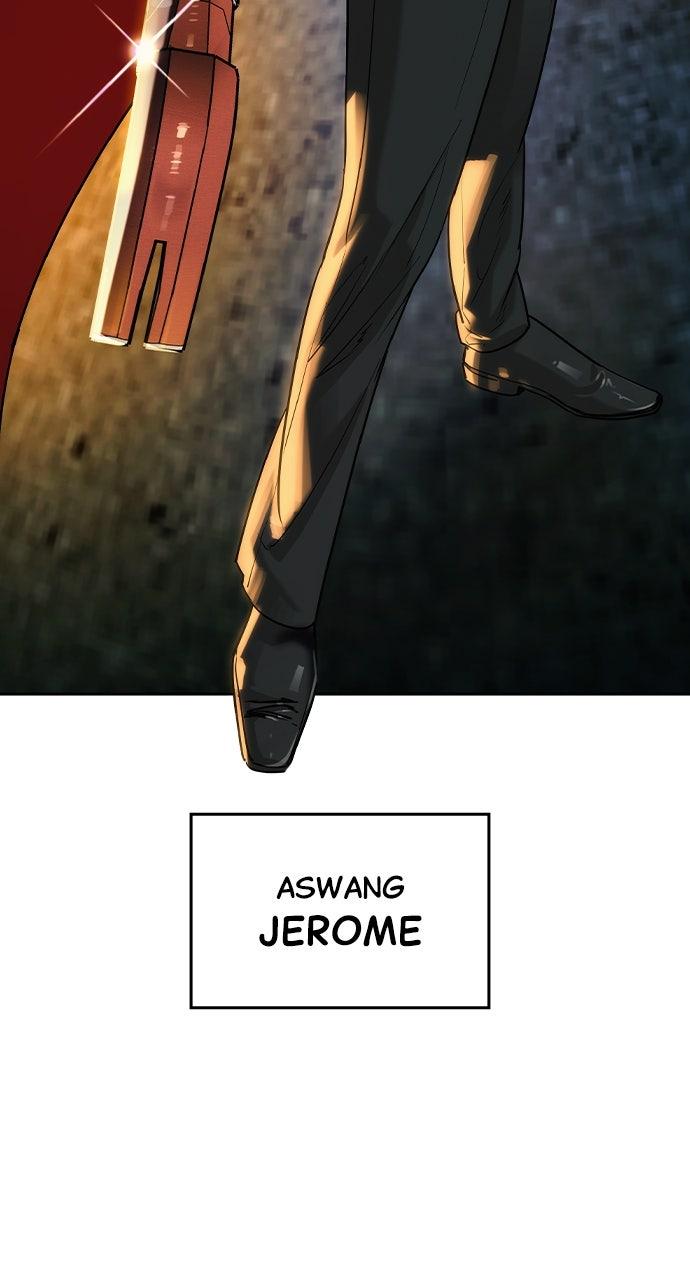 Read The Heir Manga Online