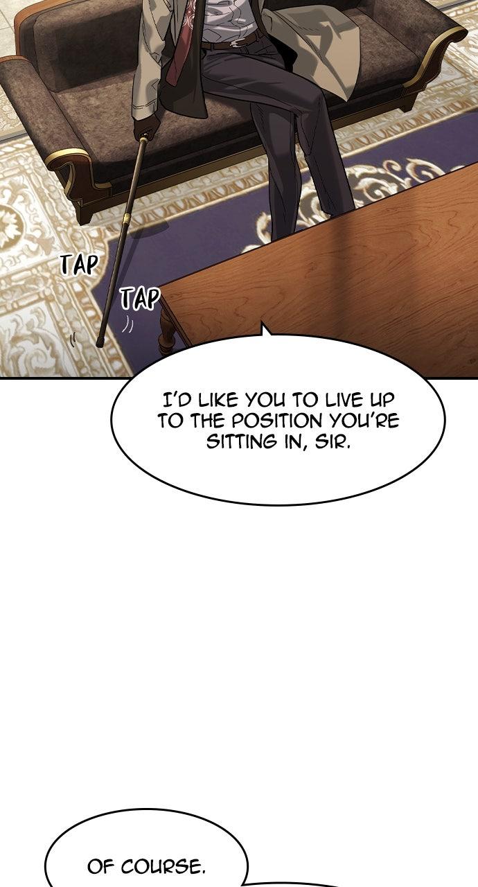 Read The Heir Manga Online