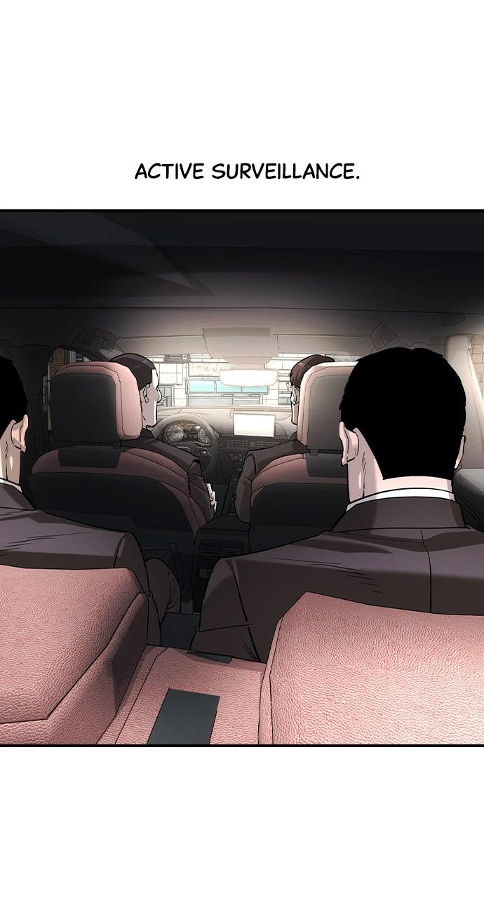 Read The Heir Manga Online