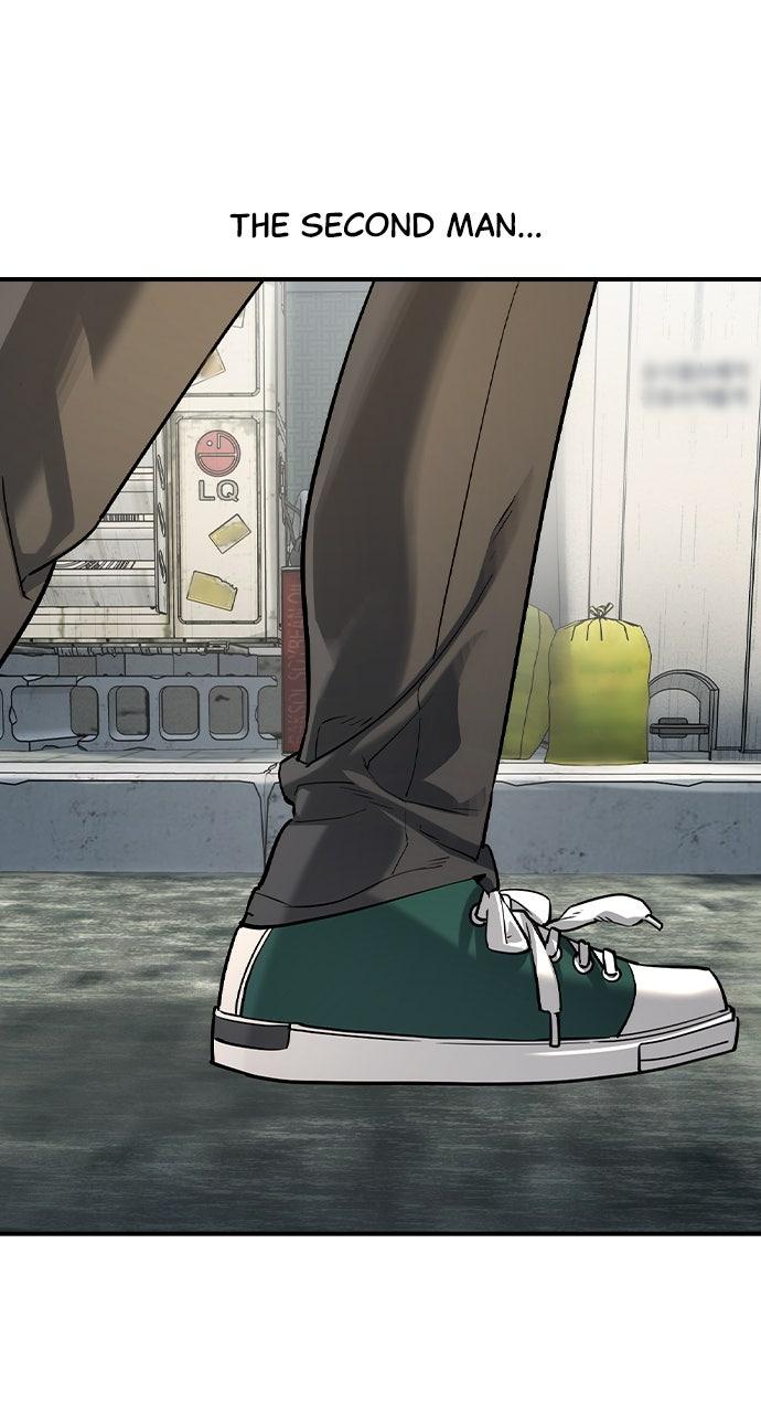 Read The Heir Manga Online