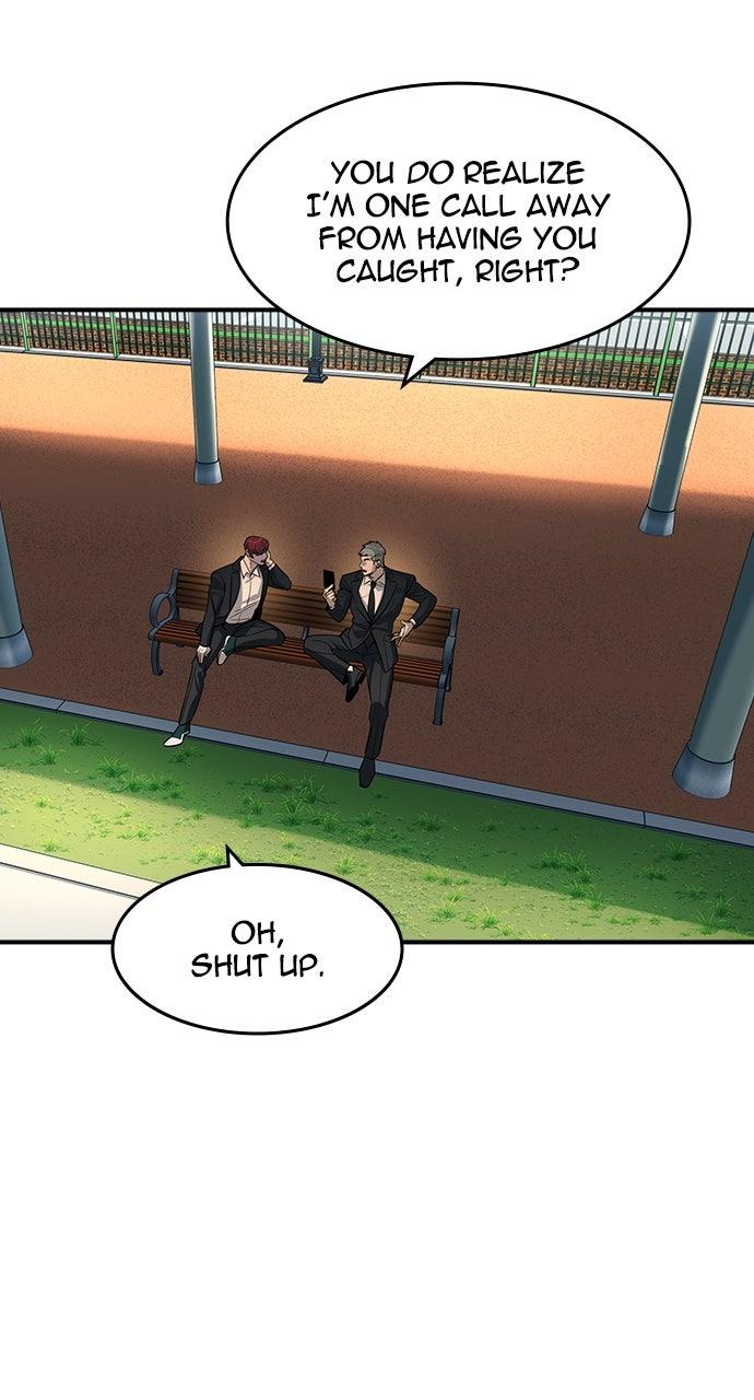 Read The Heir Manga Online