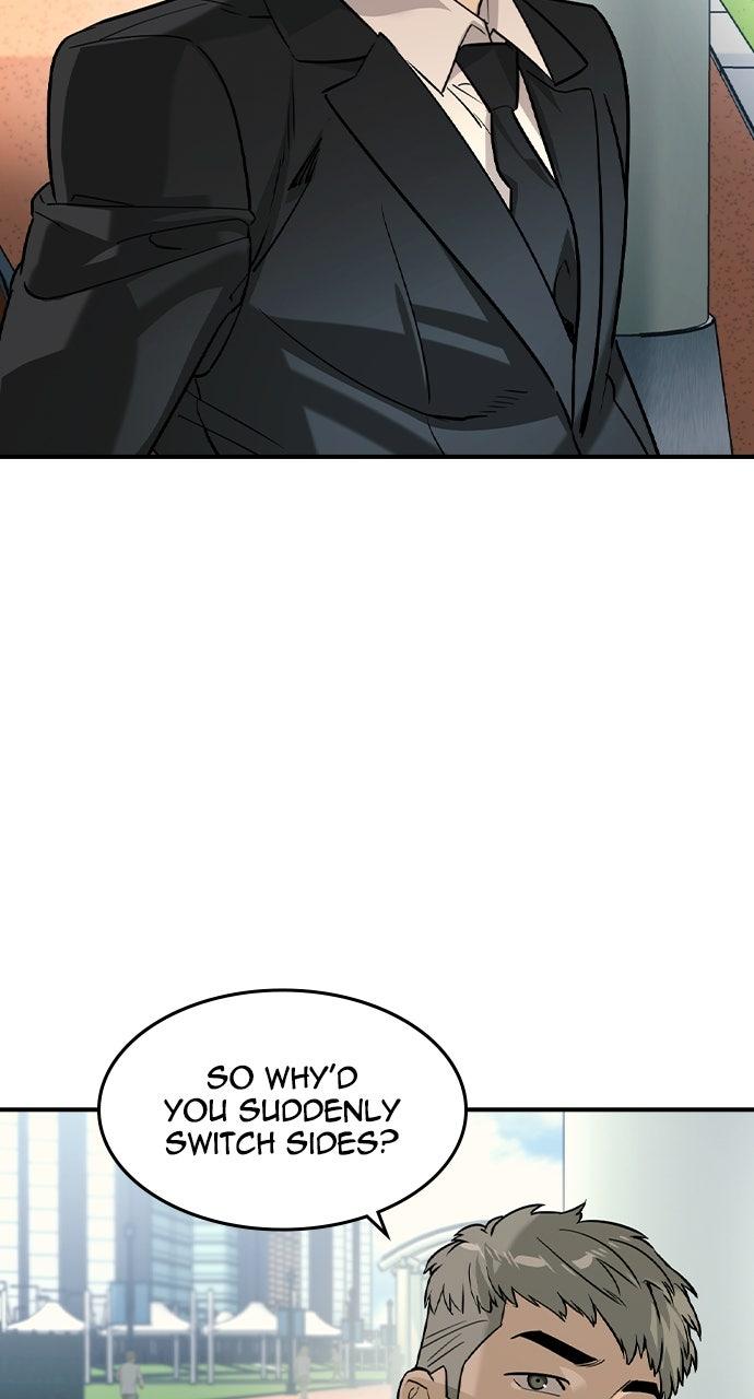 Read The Heir Manga Online