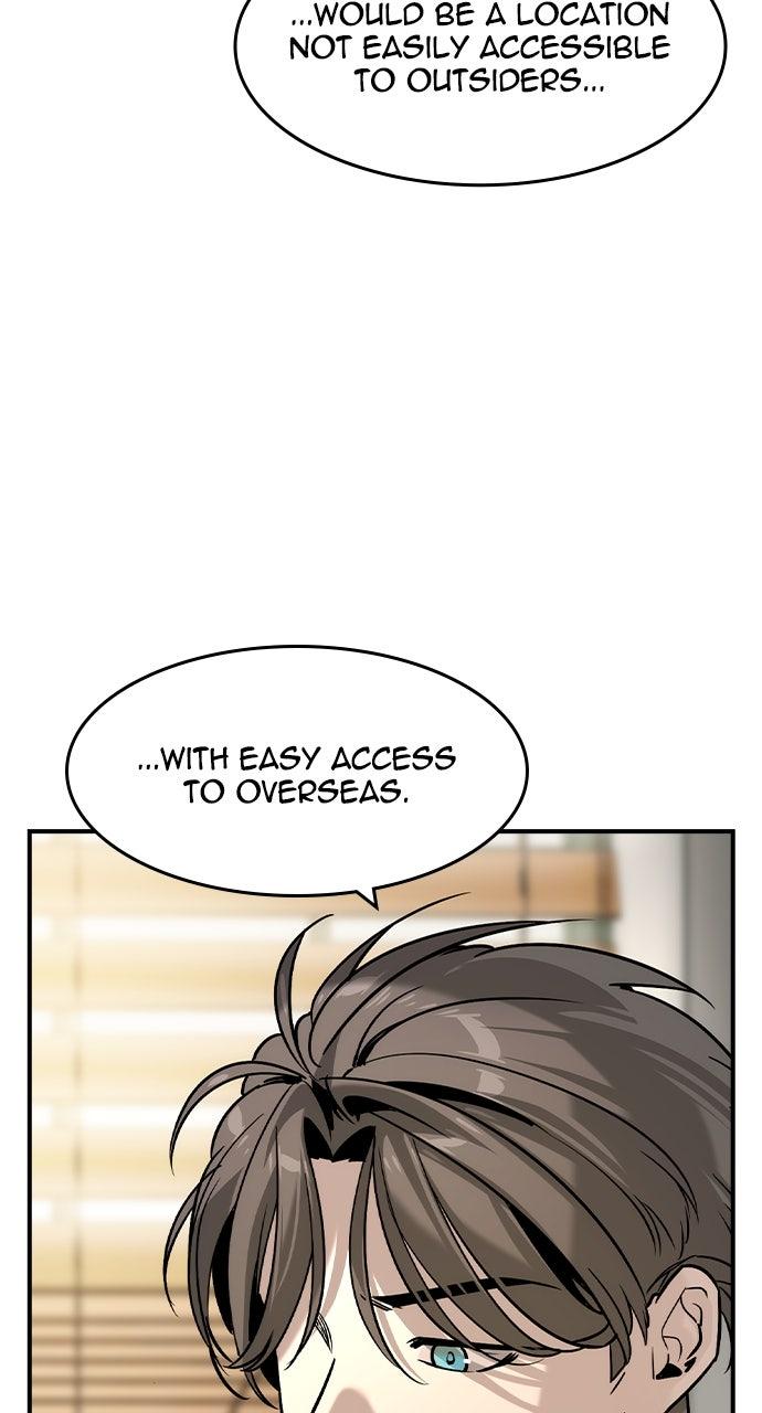 Read The Heir Manga Online