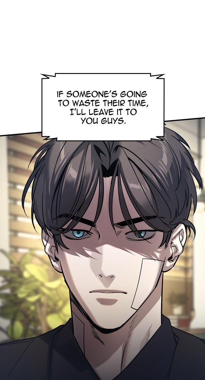 Read The Heir Manga Online