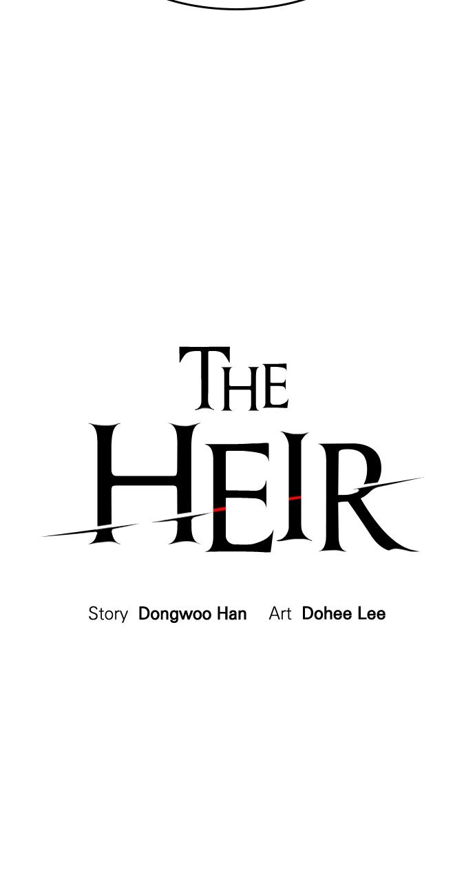 Read The Heir Manga Online