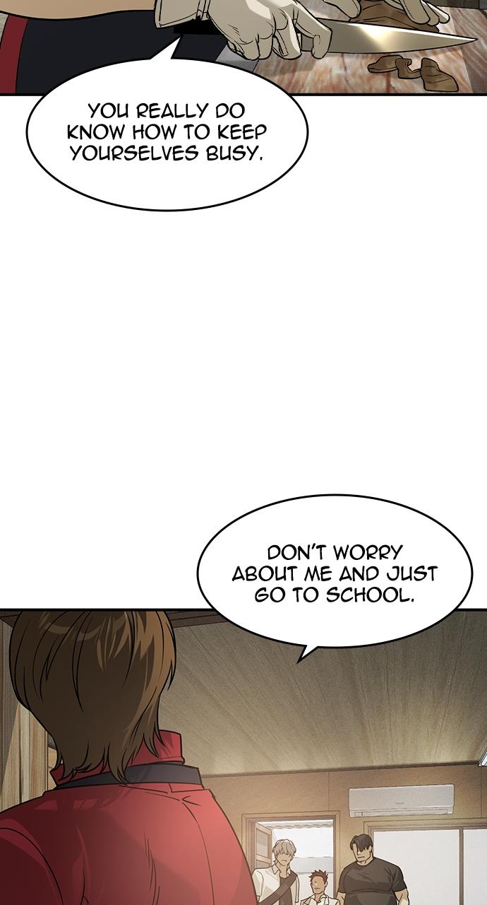 Read The Heir Manga Online