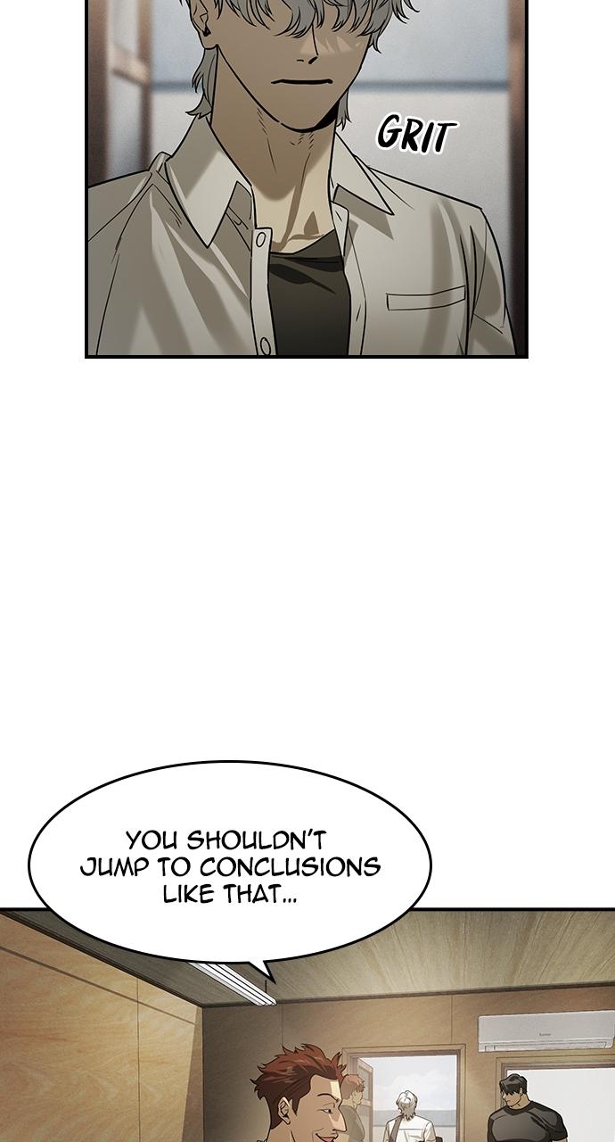 Read The Heir Manga Online
