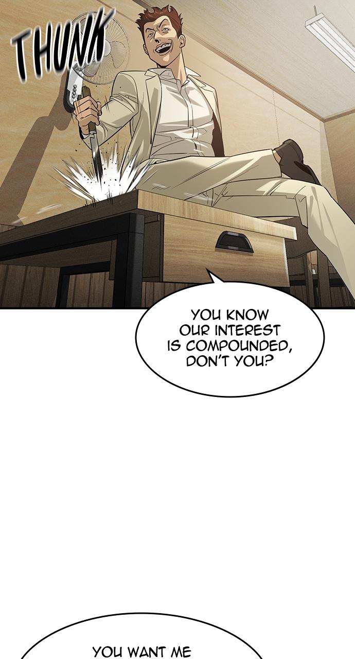 Read The Heir Manga Online