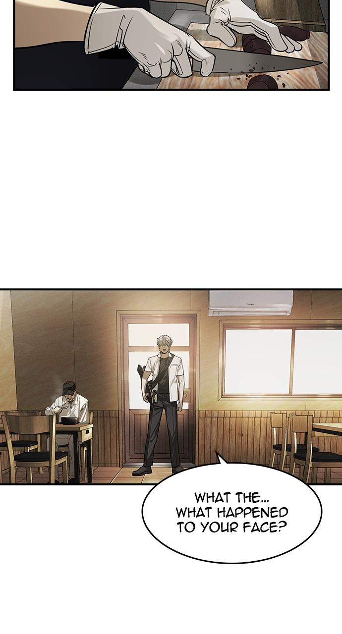 Read The Heir Manga Online
