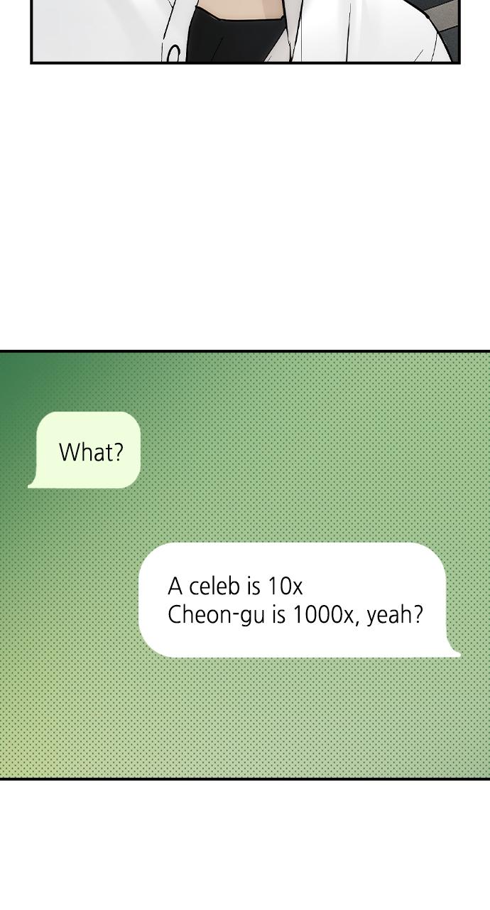 Read The Heir Manga Online