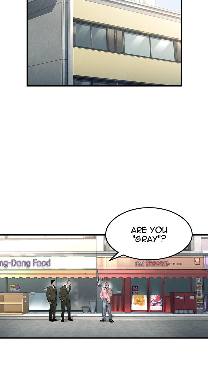 Read The Heir Manga Online