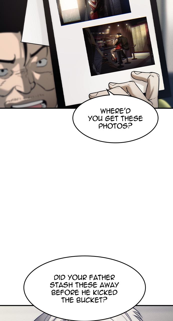 Read The Heir Manga Online