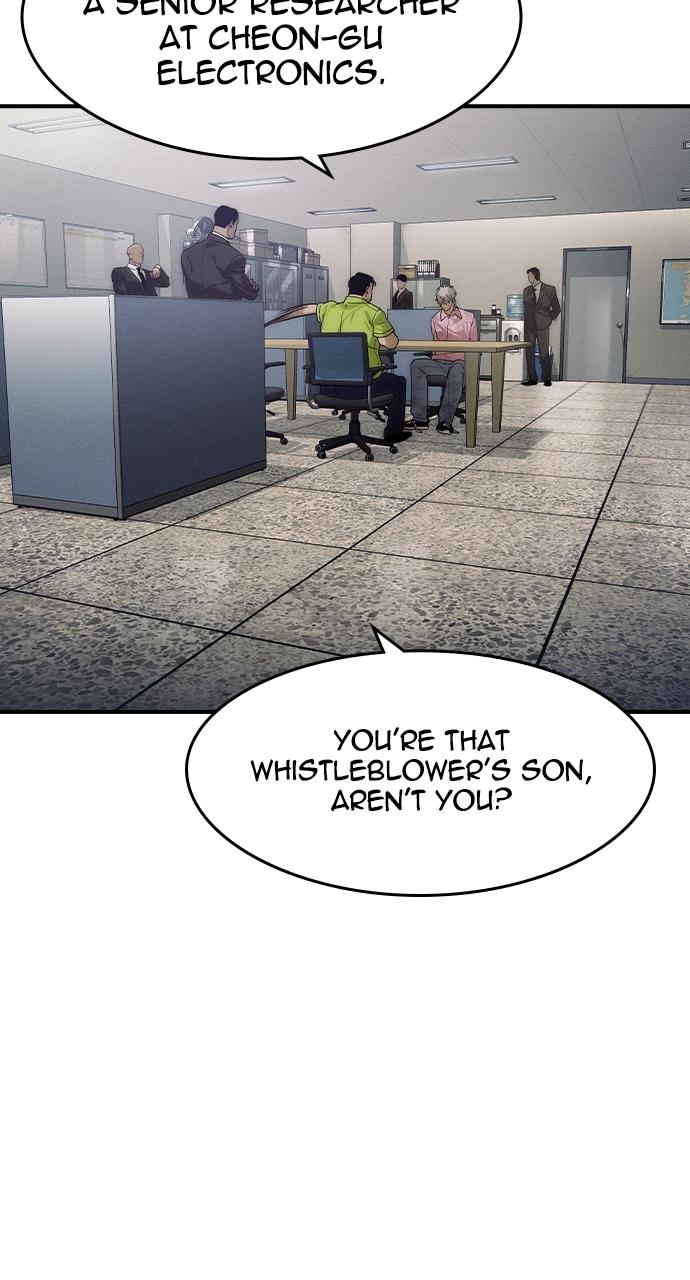 Read The Heir Manga Online