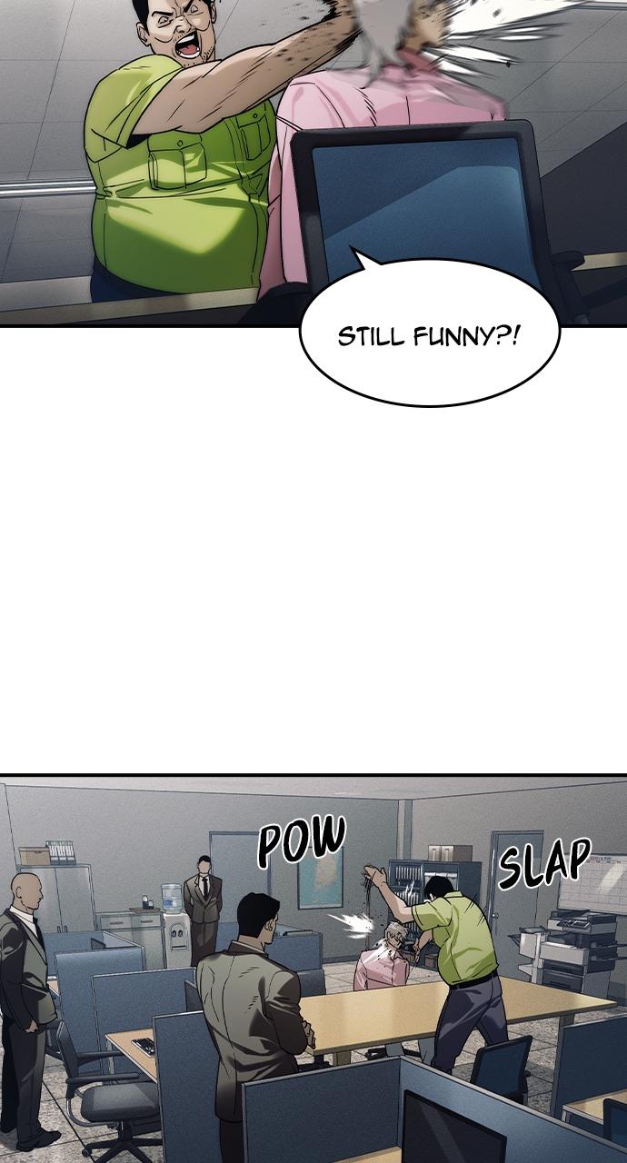 Read The Heir Manga Online
