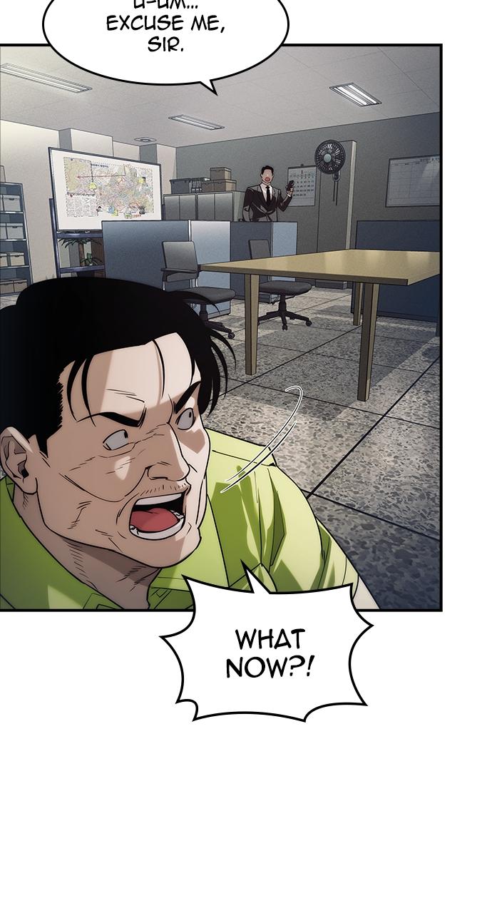 Read The Heir Manga Online