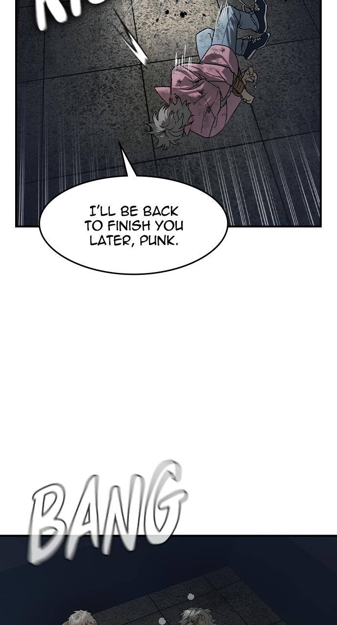 Read The Heir Manga Online