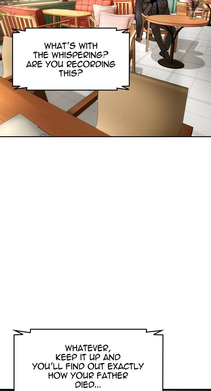 Read The Heir Manga Online