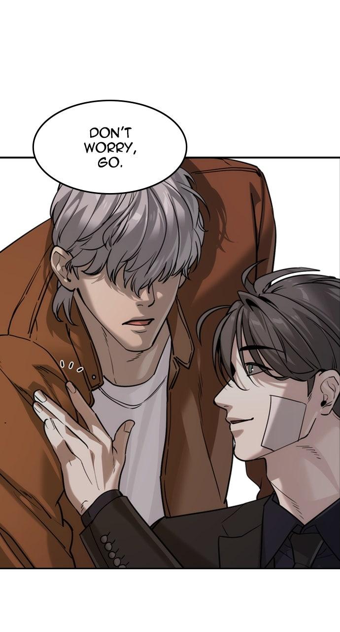 Read The Heir Manga Online