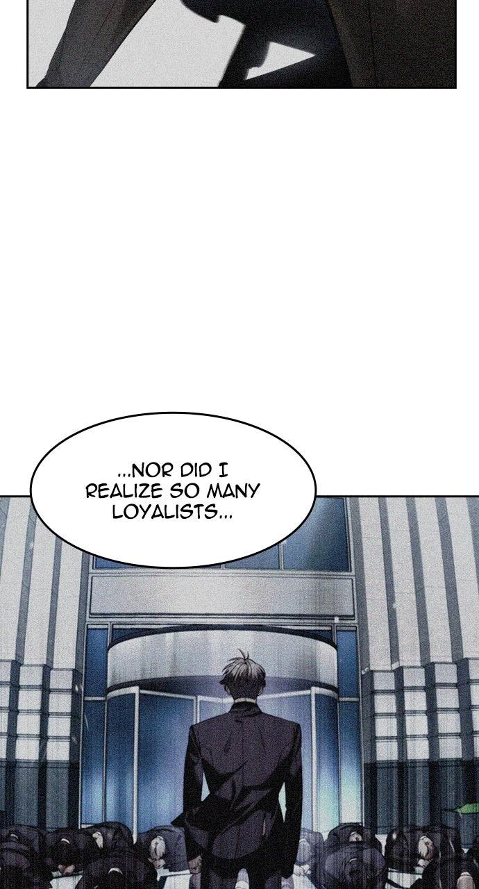 Read The Heir Manga Online