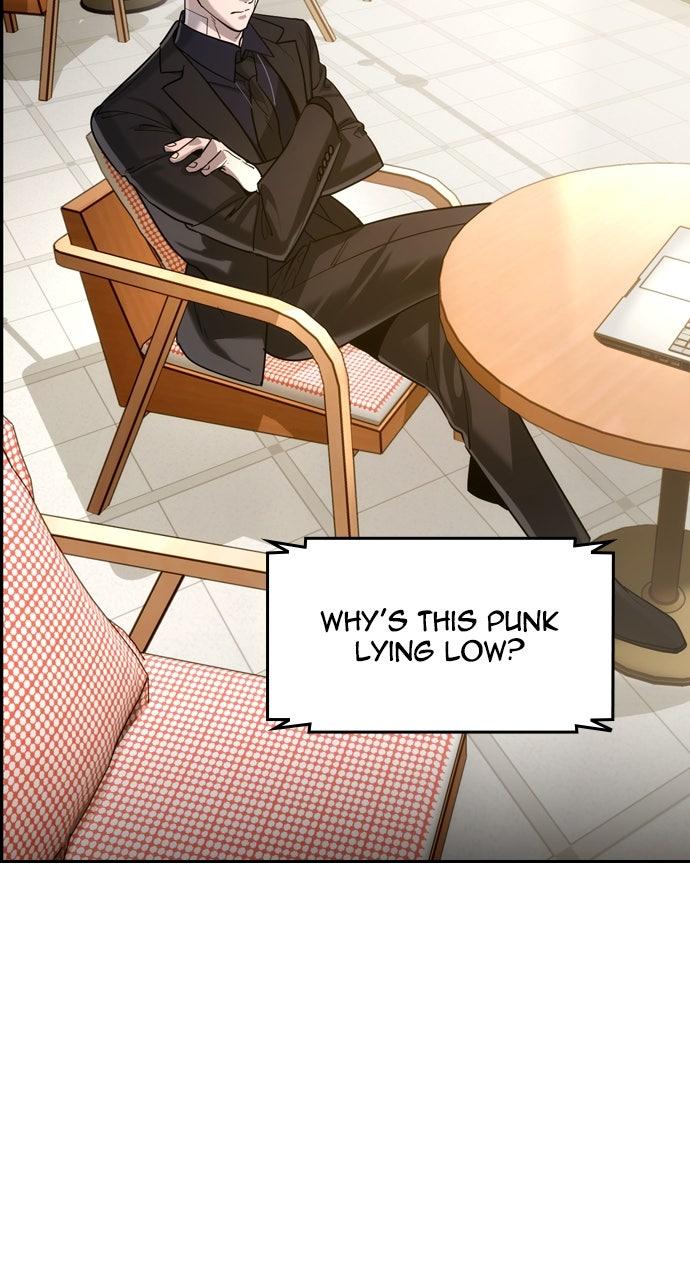 Read The Heir Manga Online