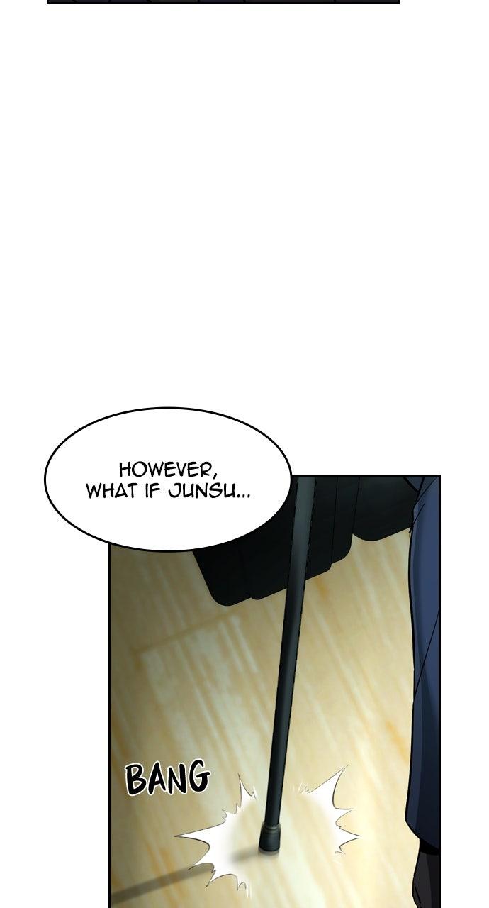 Read The Heir Manga Online