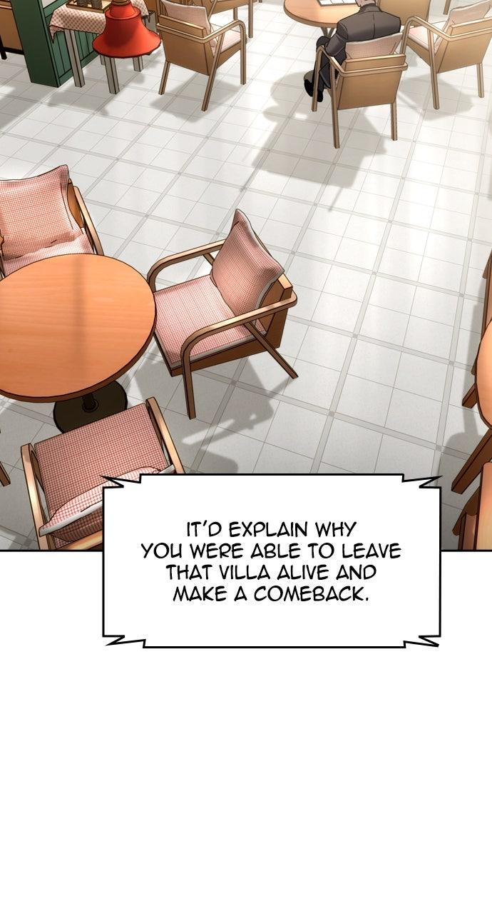 Read The Heir Manga Online