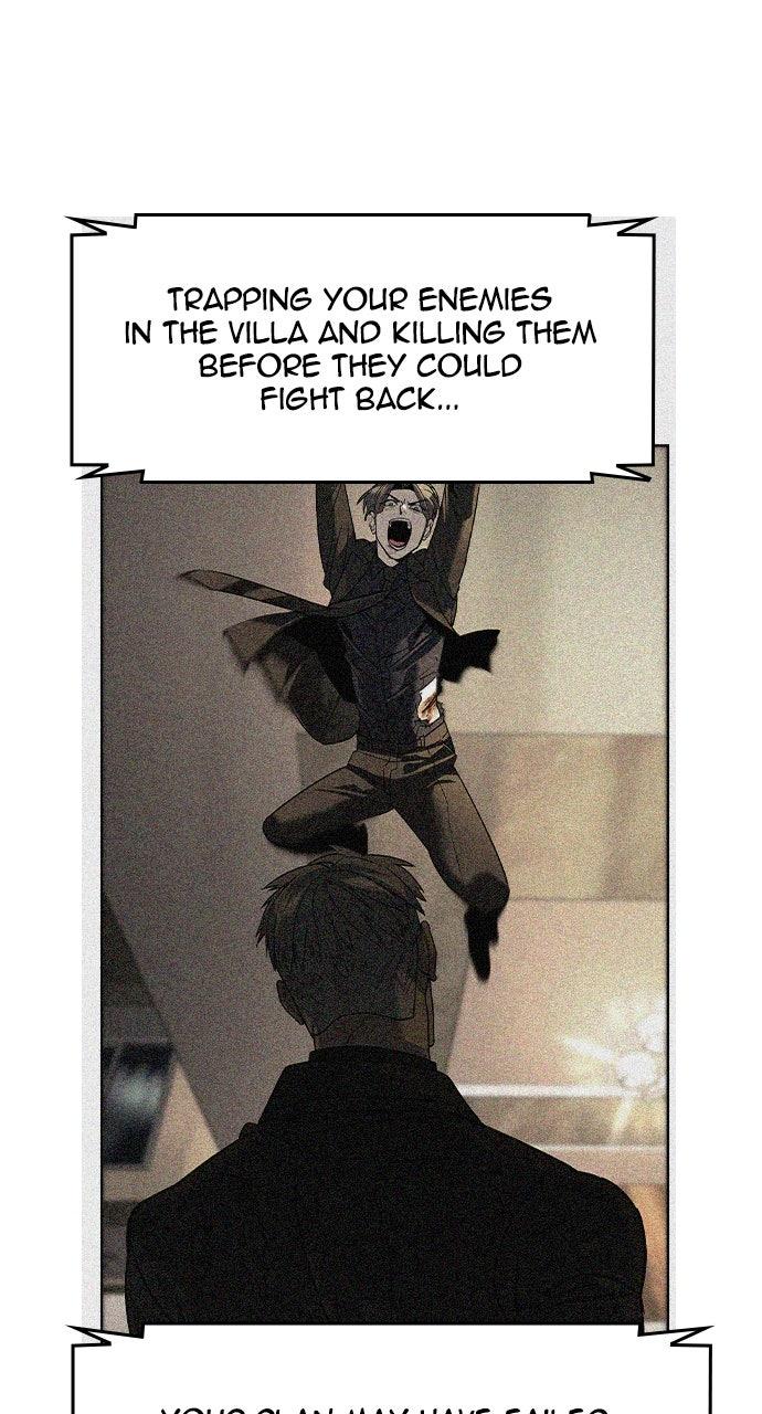 Read The Heir Manga Online