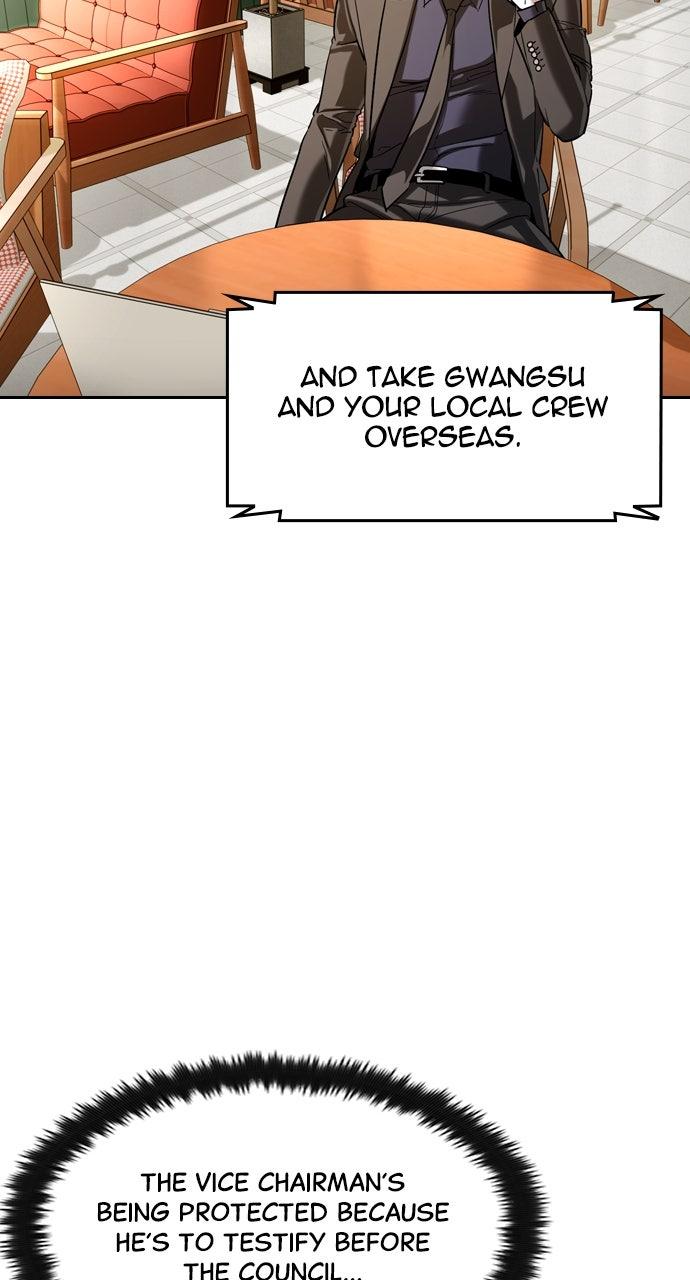 Read The Heir Manga Online