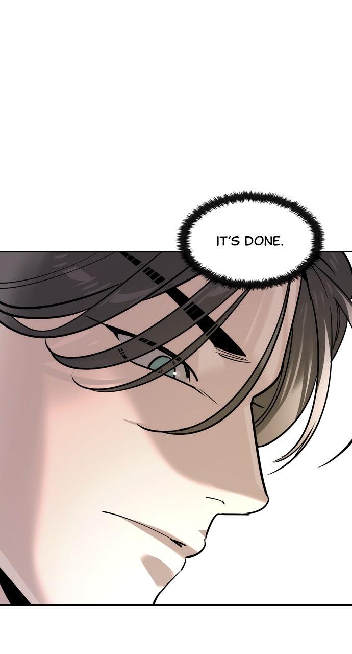 Read The Heir Manga Online