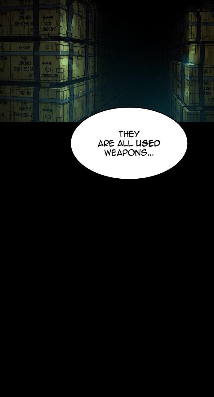 Read The Heir Manga Online