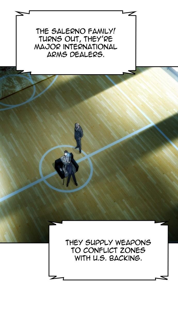 Read The Heir Manga Online